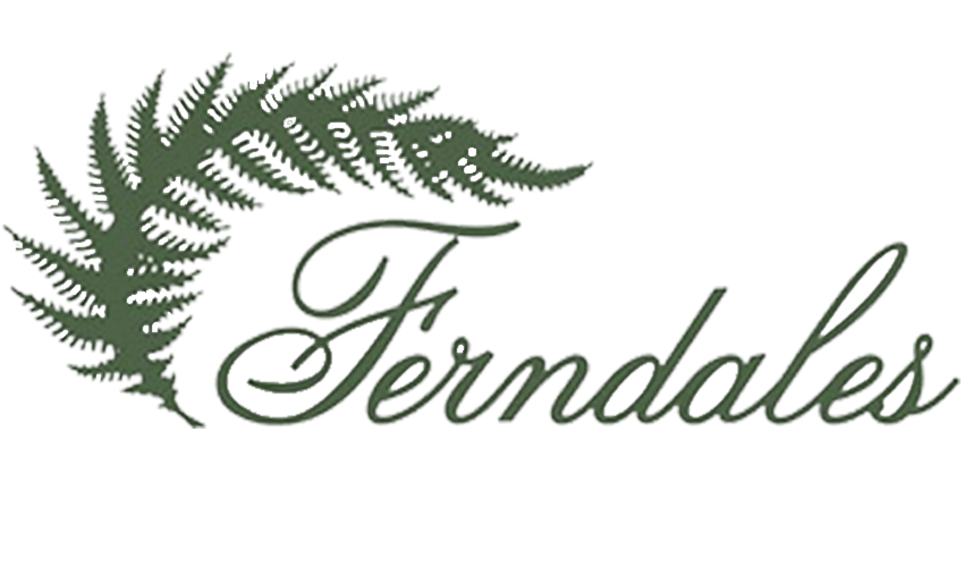 Ferndales