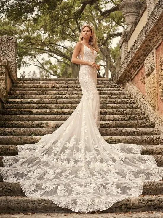 Maggie Sottero In Store Trunk Show Main Image
