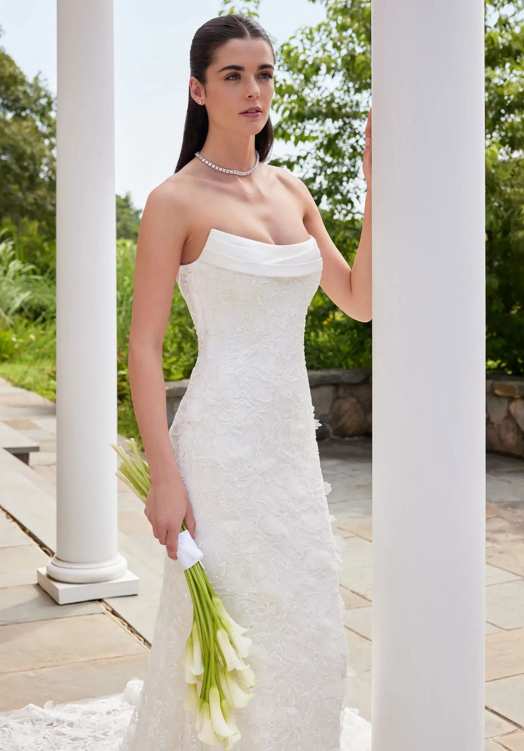 Morilee Trunk Show