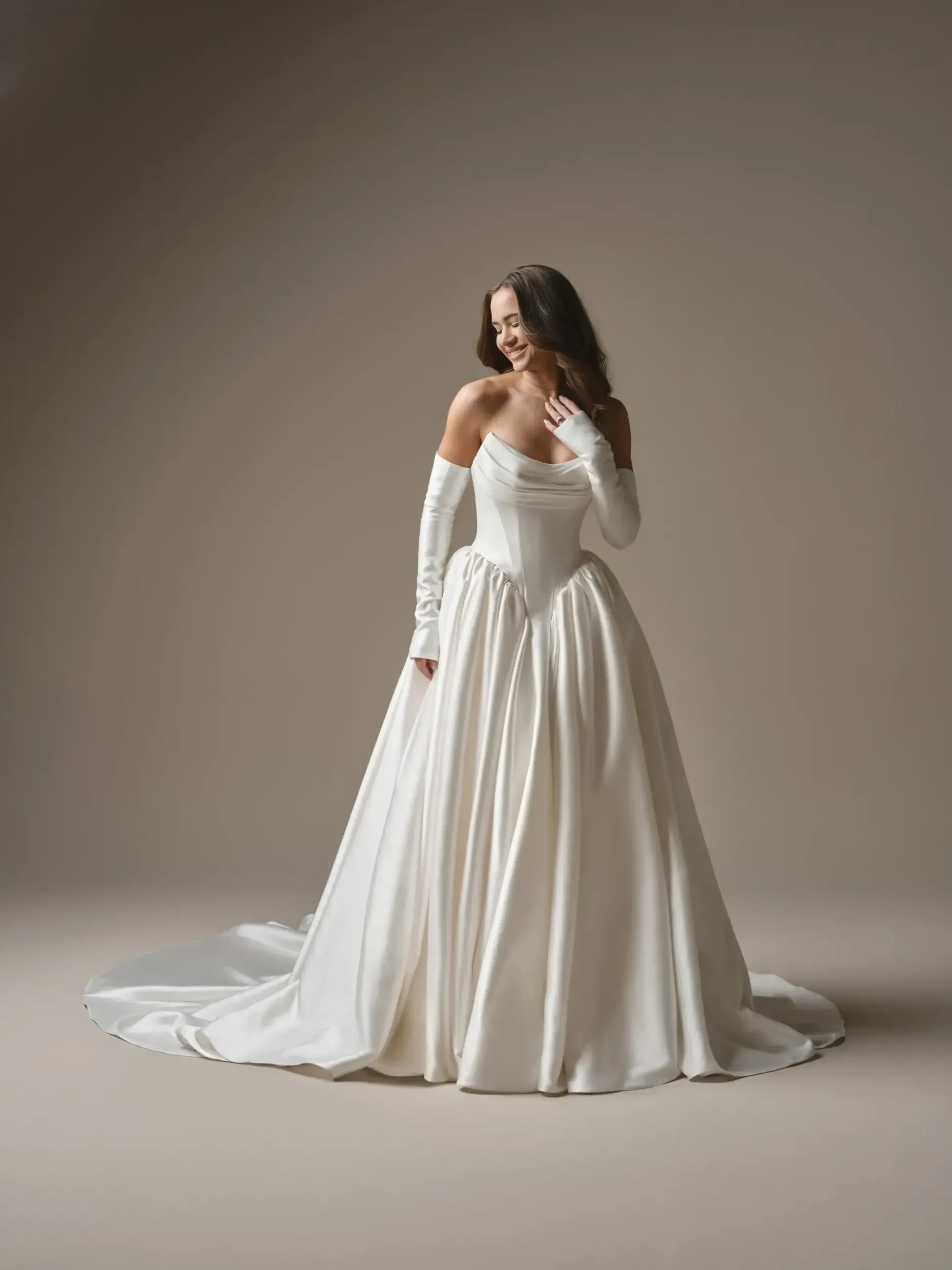 Maggie Sottero Trunk Show