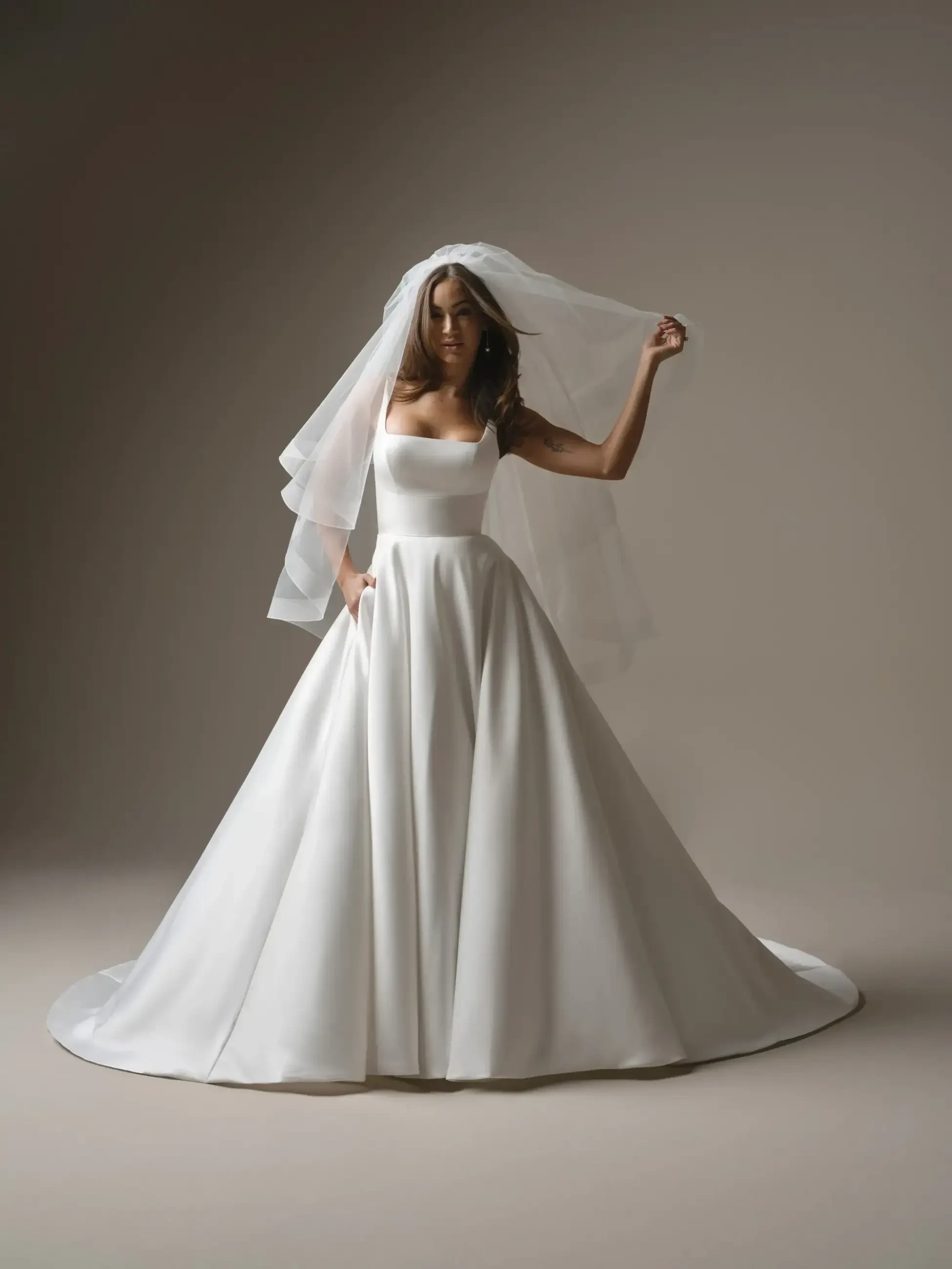 Maggie Sottero Trunk Show