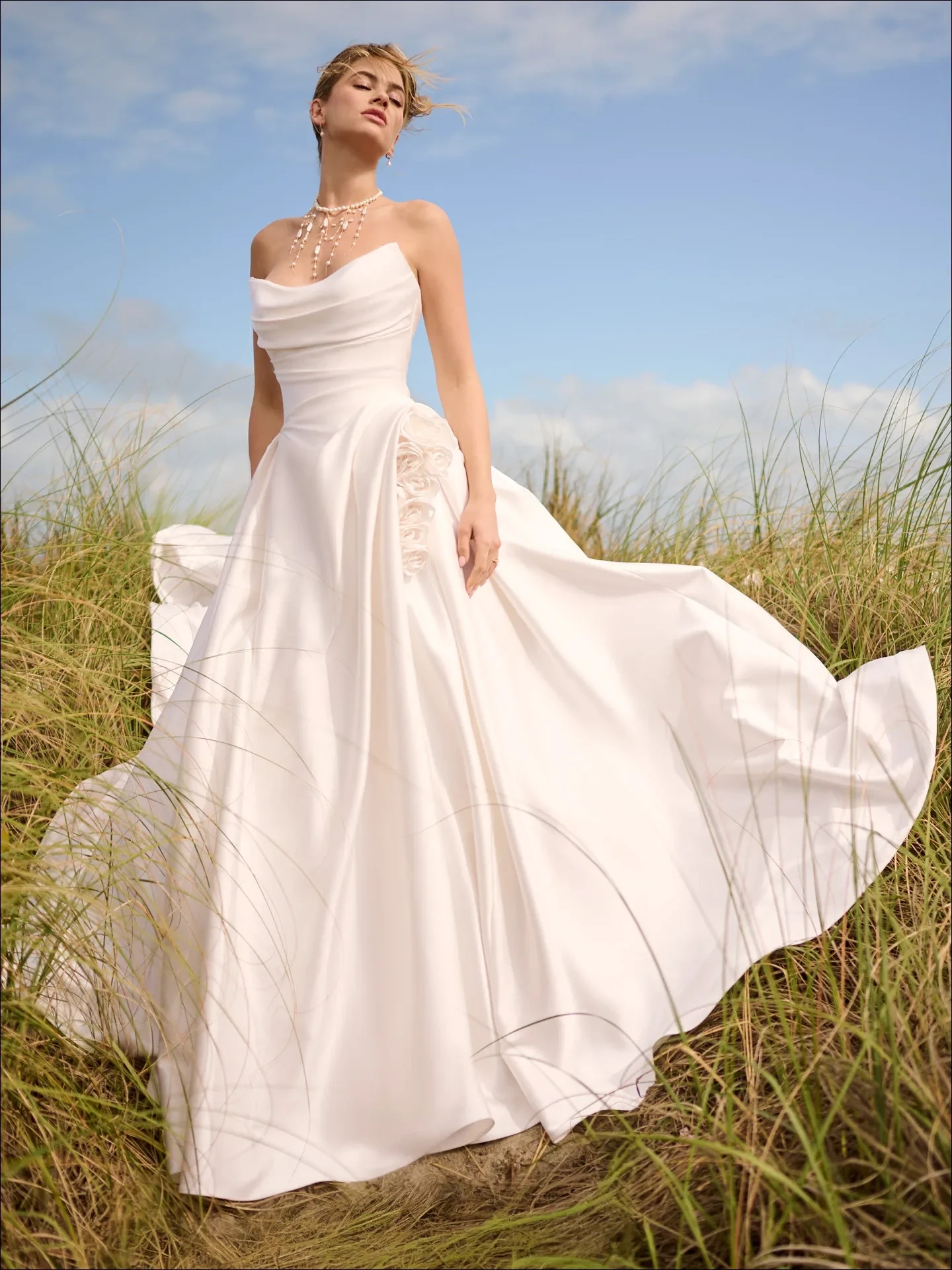 Photo of Featured Designer