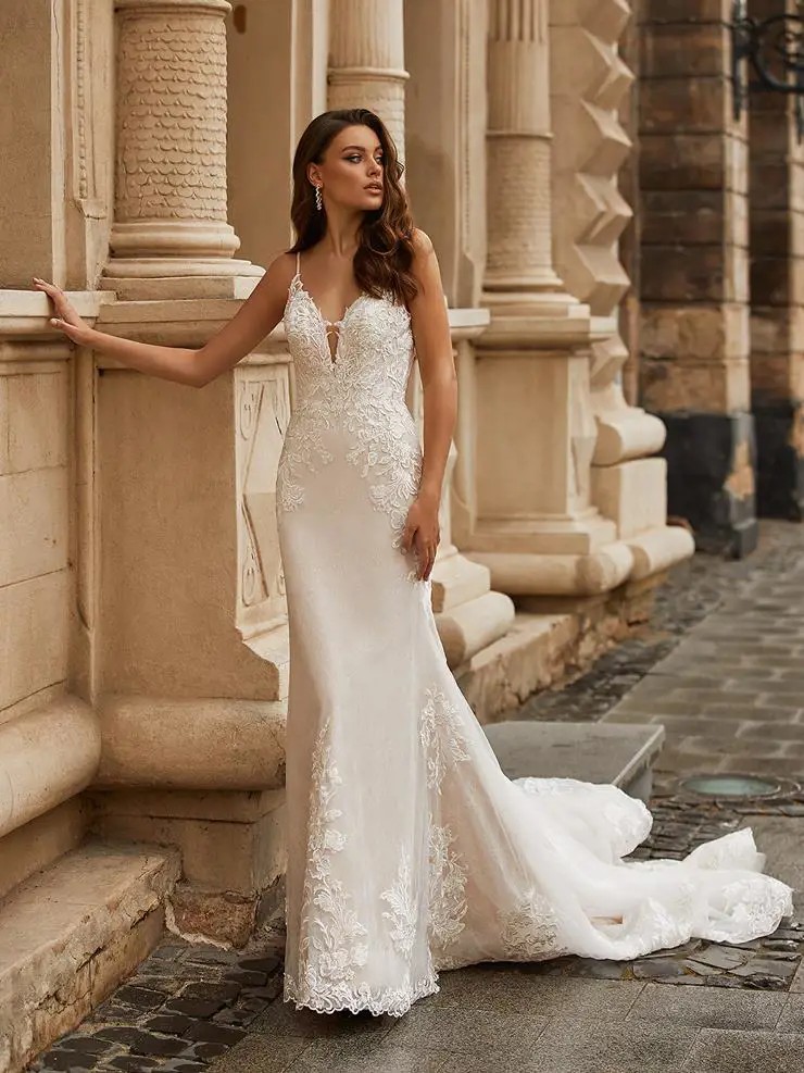 Moonlight Bridal In Store Trunk Show Main Image