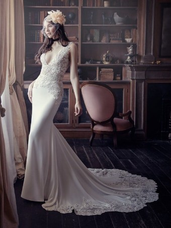 Maggie Sottero Aidan #0 default thumbnail