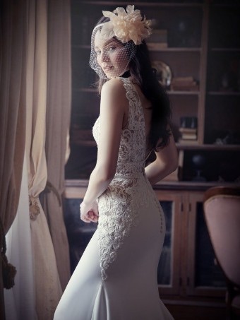 Maggie Sottero Aidan #2 default thumbnail