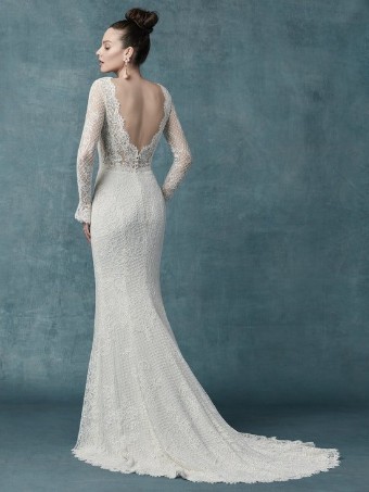 Maggie Sottero Antonia #1 default thumbnail