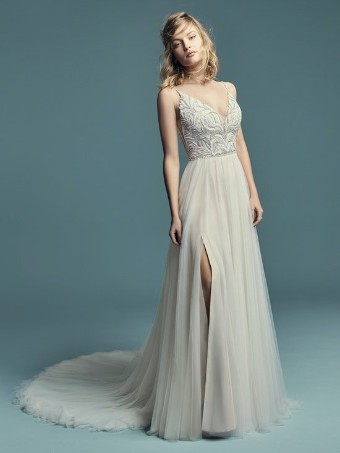 Maggie Sottero Charlene #0 default thumbnail