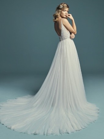 Maggie Sottero Charlene #2 default thumbnail