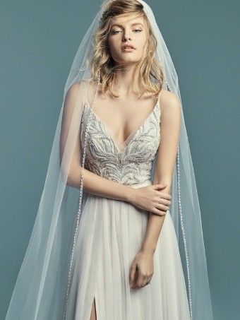 Maggie Sottero Charlene #1 thumbnail