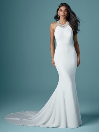 Maggie Sottero Dawson #0 default thumbnail