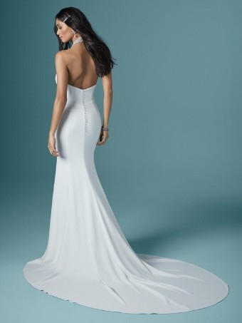 Maggie Sottero Dawson #1 default thumbnail