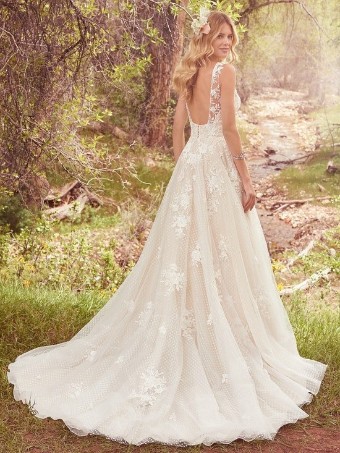 Maggie Sottero Meryl #9 default thumbnail