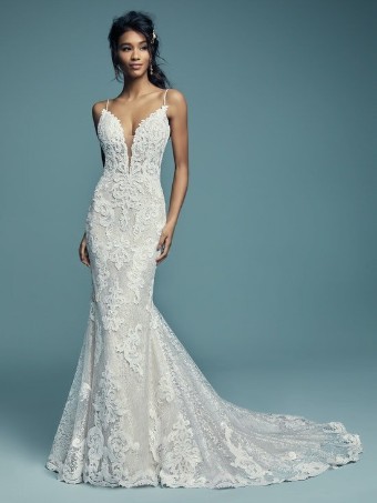 Maggie Sottero Tuscany Lynette #0 default thumbnail