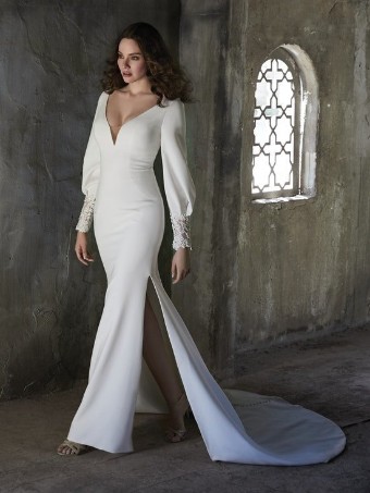 Maggie Sottero Aberdeen #0 default thumbnail