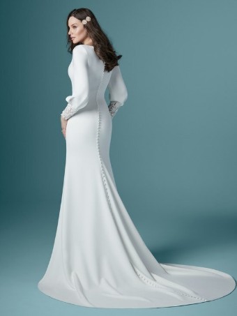 Maggie Sottero Aberdeen #2 default thumbnail