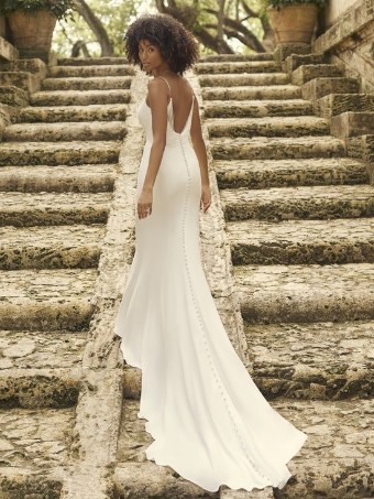 Maggie Sottero Alberta #1 thumbnail