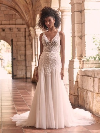 Maggie Sottero Geneva #0 default thumbnail