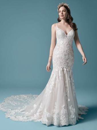 Maggie Sottero Giana #0 default thumbnail