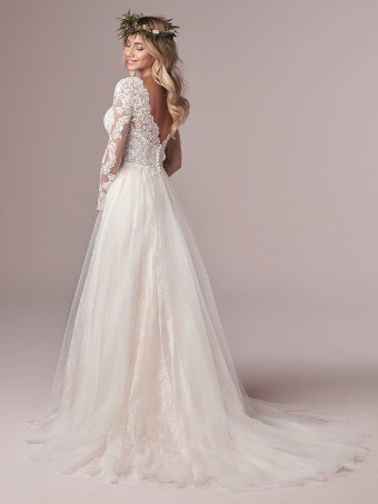 Maggie Sottero Iris #9 thumbnail