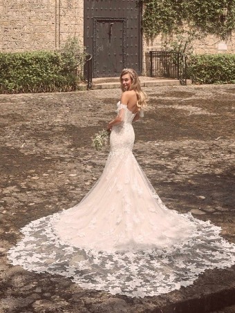 Maggie Sottero Joelle #1 thumbnail