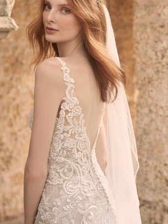 Maggie Sottero Johanna #1 default thumbnail