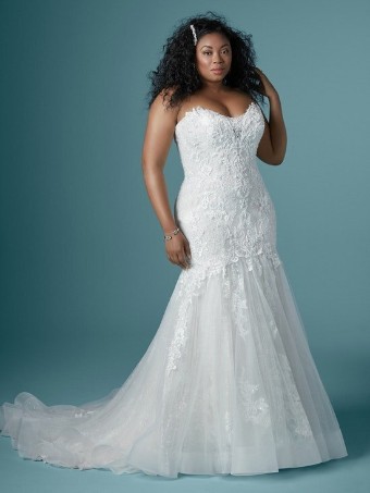 Maggie Sottero Lonnie Lynette #0 default thumbnail