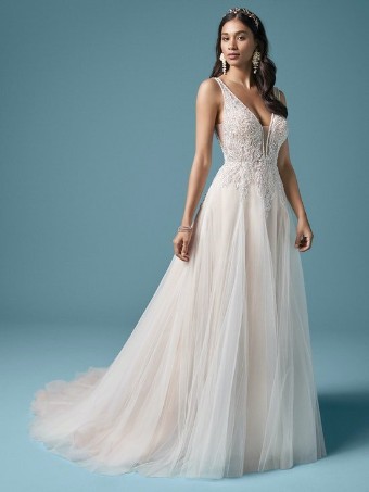Maggie Sottero Rudy #0 default thumbnail