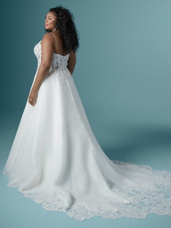 Maggie Sottero Savannah #12 default thumbnail