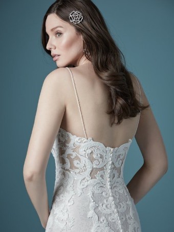 Maggie Sottero Tuscany Lane #1 thumbnail