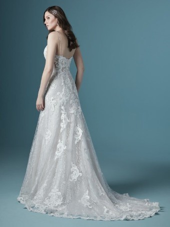 Maggie Sottero Tuscany Lane #2 default thumbnail