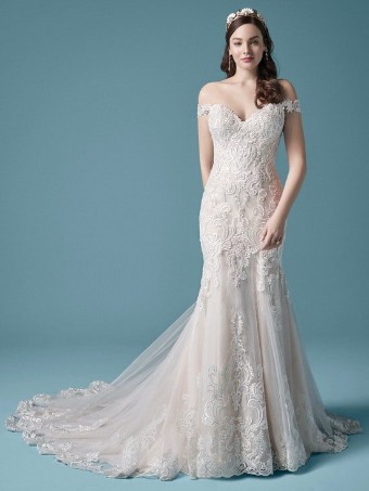 Maggie Sottero Jayla #2 thumbnail