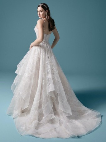Maggie Sottero Tavi #1 default thumbnail