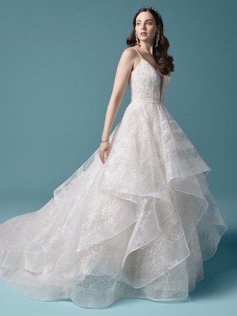 Maggie Sottero Tavi #0 default thumbnail
