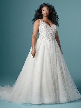 Maggie Sottero Taylor Lynette #0 default thumbnail