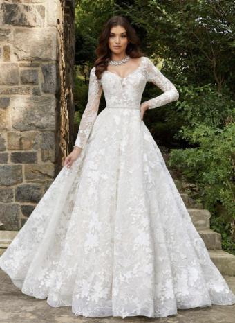 Morilee 1071 #0 thumbnail