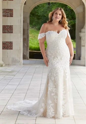 Morilee Elizabeth #0 thumbnail