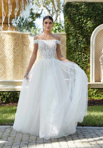 Morilee 5987 #0 thumbnail