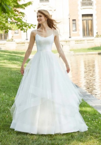 Morilee 6965 #0 thumbnail