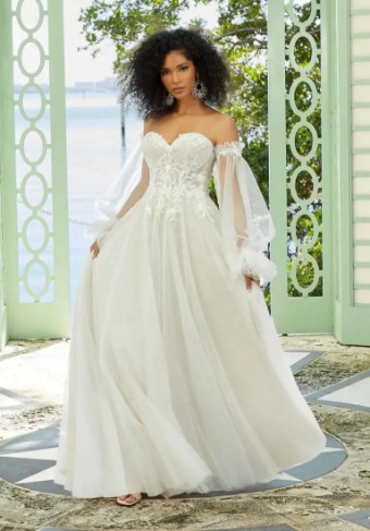 Morilee 6971 #0 thumbnail
