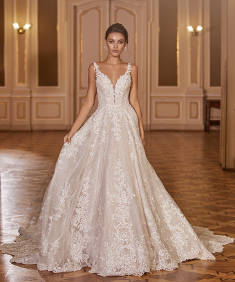 Moonlight Bridal Soprano #0 thumbnail