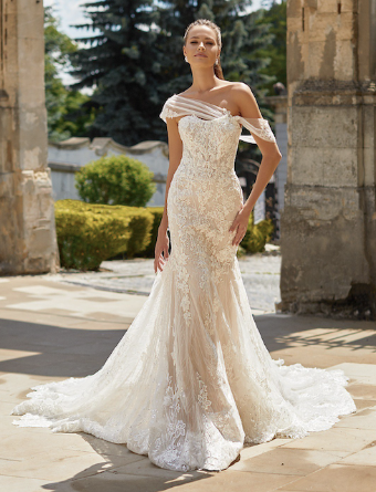 Moonlight Bridal D8282 #0 thumbnail