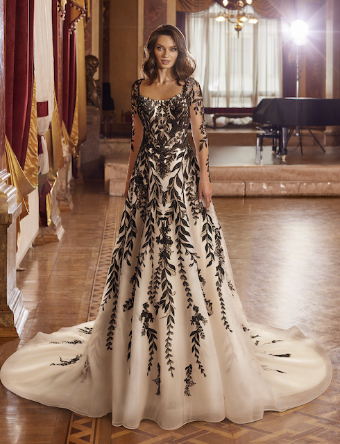 Moonlight Bridal H1477 #0 thumbnail