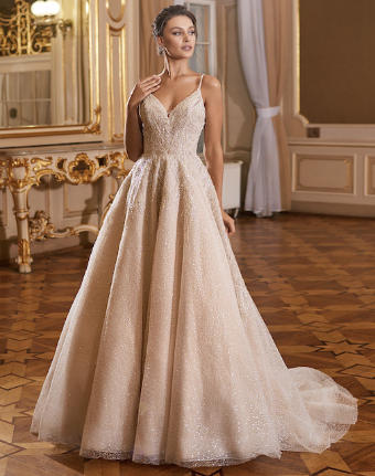 Moonlight Bridal J6824 #0 thumbnail