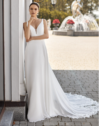 Moonlight Bridal J6835 #0 thumbnail