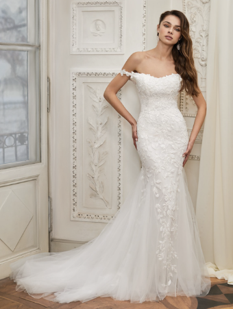 Moonlight Bridal J6860 #0 thumbnail