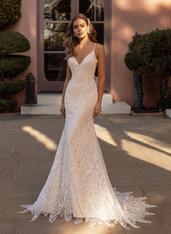 Moonlight Bridal S2168 #0 thumbnail