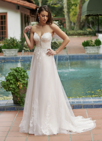 Moonlight Bridal Maribel #0 thumbnail