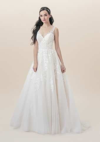 Moonlight Bridal T821 #0 thumbnail