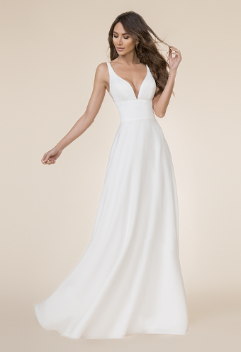 Moonlight Bridal T864 #0 thumbnail