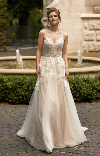 Moonlight Bridal T958 #0 thumbnail